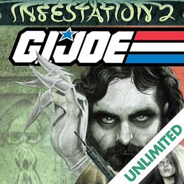 Infestation 2: G.I. Joe